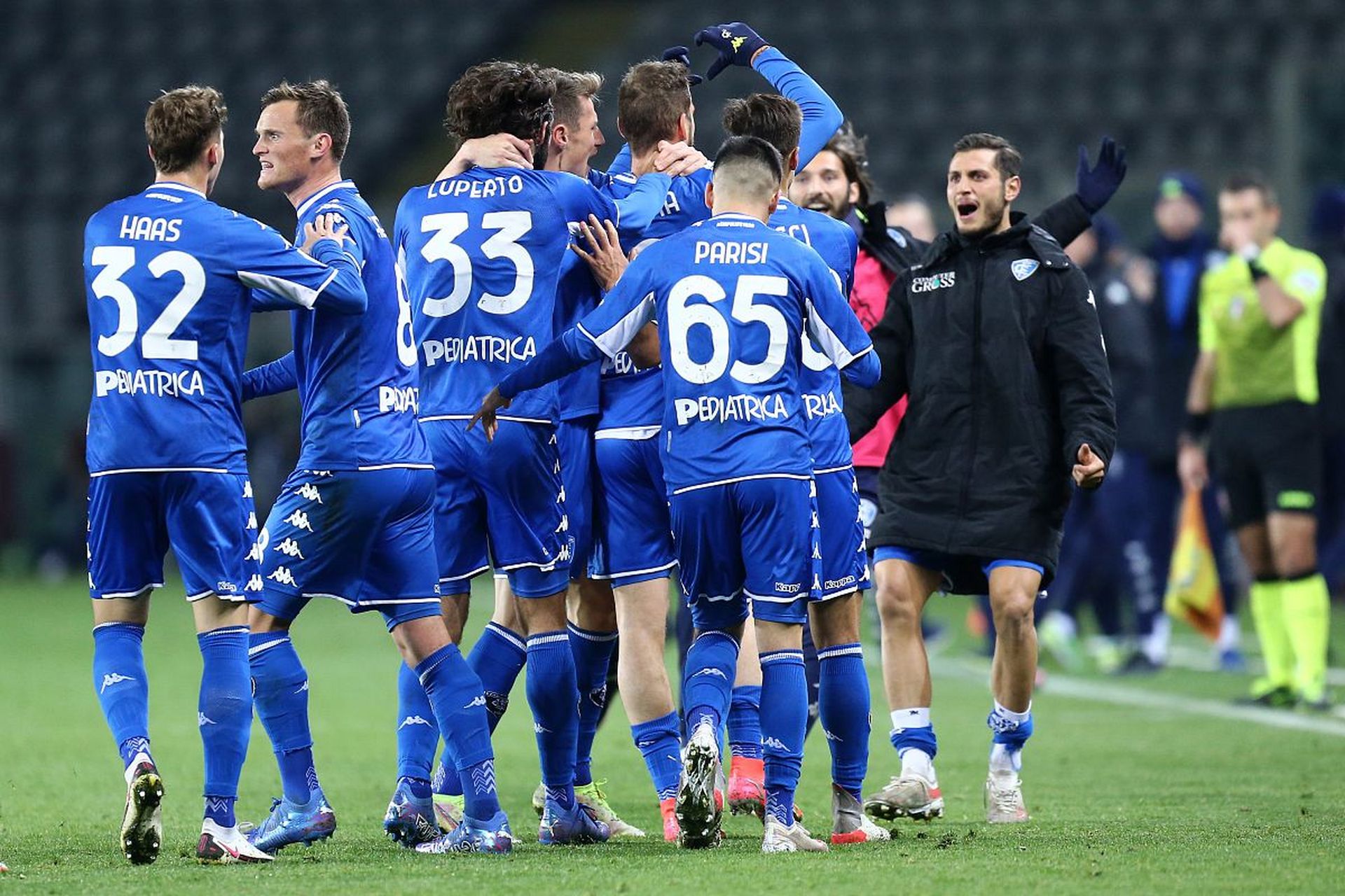 面变得明朗 面变得明朗