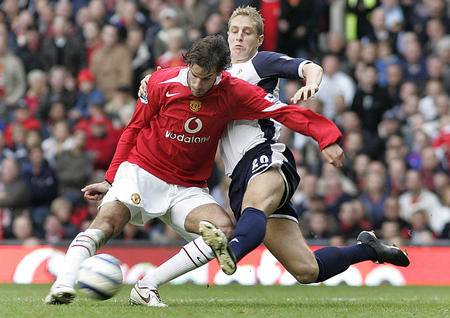 十足的场面 十足的场面