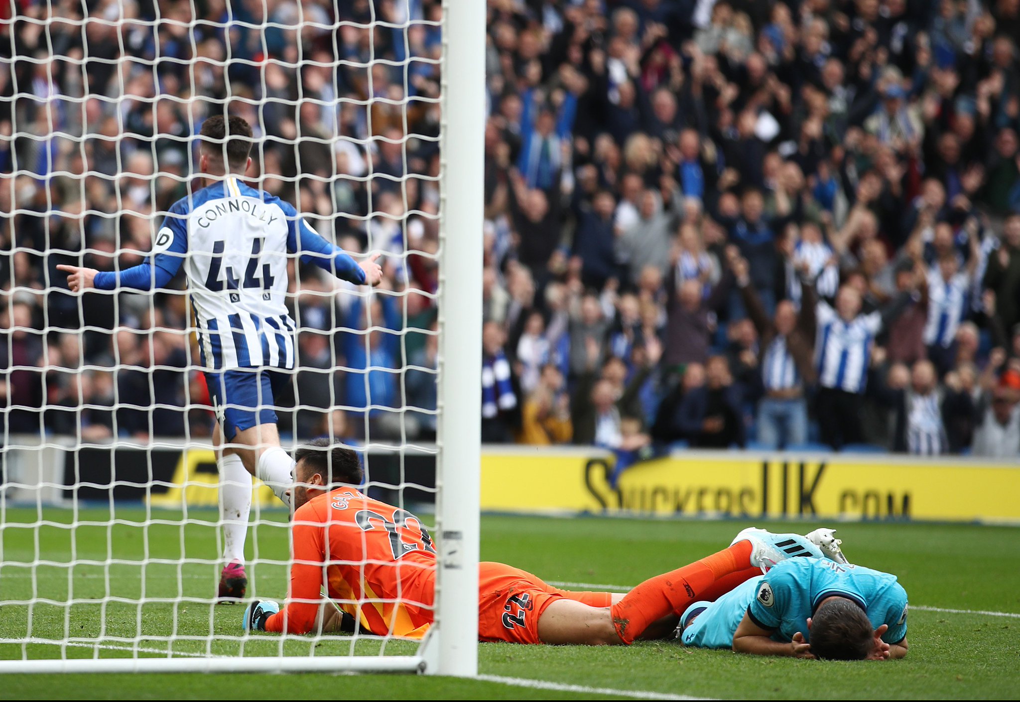 激烈的联赛 激烈的联赛