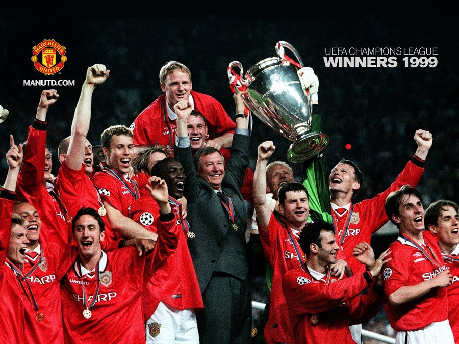 巴萨的辉煌 巴萨的辉煌